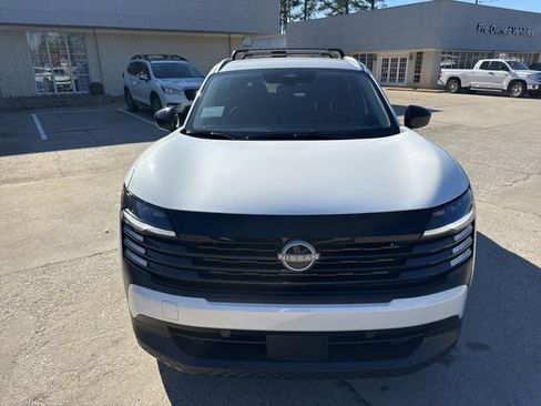 New 2026 Nissan Kicks SV w/ Cold Weather Package image 3