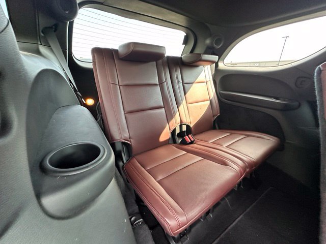 Used 2025 Dodge Durango GT AWD/4WD image 34