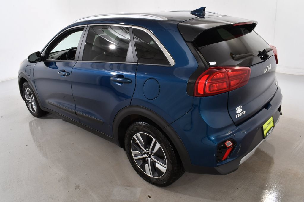 Used 2022 Kia Niro EX Premium FWD image 15