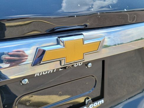 Used 2020 Chevrolet Traverse LT AWD/4WD image 7