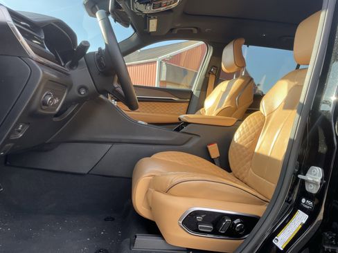 Used 2023 Jeep Grand Cherokee L Summit w/ Advanced Protech Group IV image 12