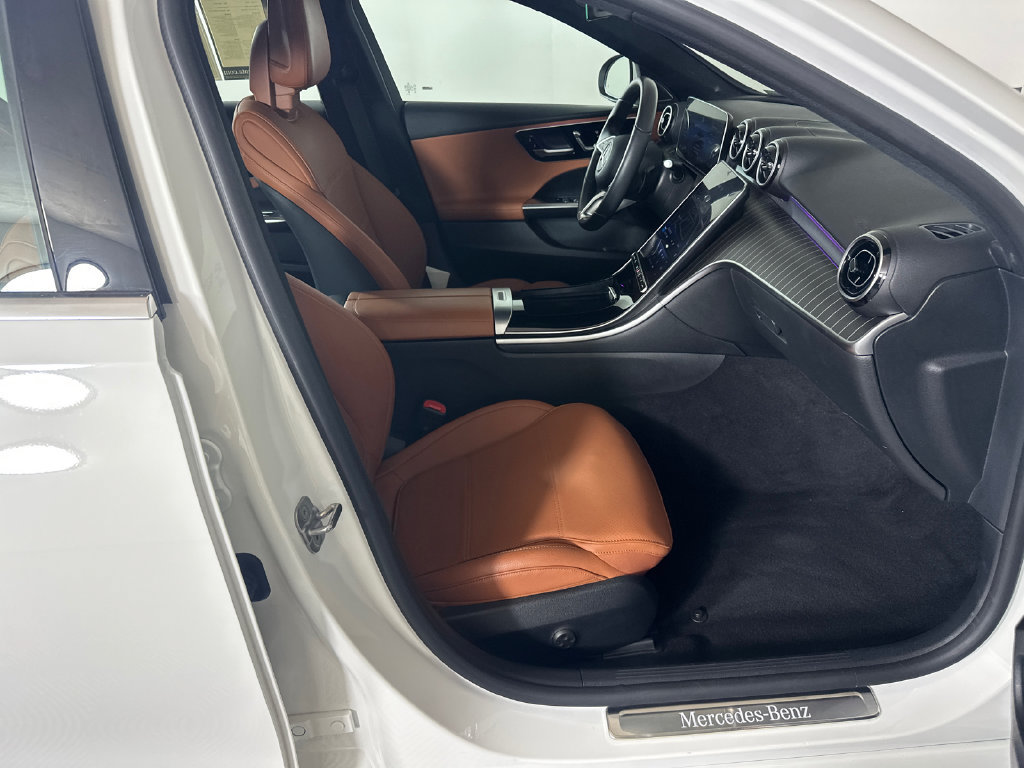 Certified 2024 Mercedes-Benz C 300 Sedan image 14
