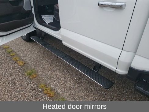 New 2026 Ford F350 King Ranch w/ Chrome Package image 8