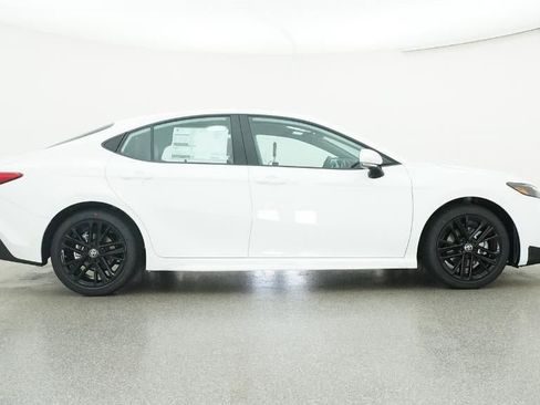 New 2026 Toyota Camry SE image 60