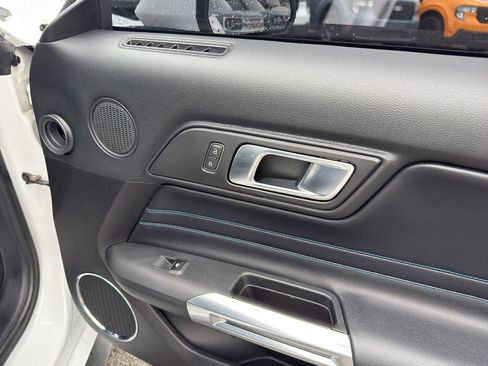 Used 2021 Ford Mustang GT Premium RWD image 20