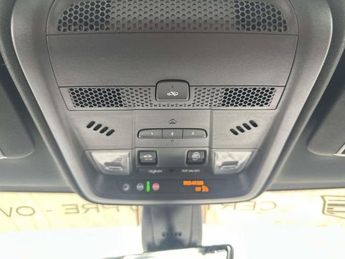 Certified 2025 Cadillac XT5 Premium Luxury w/ Technology Package image 50