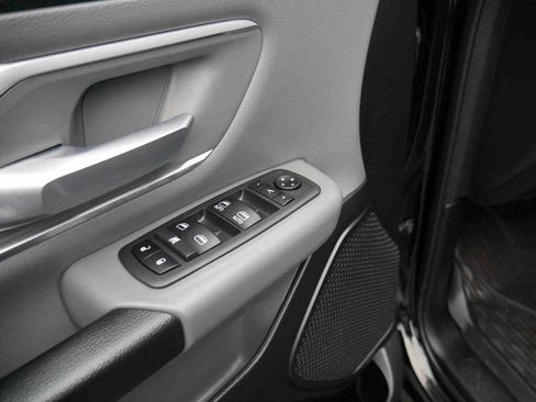 Certified 2022 RAM 1500 Big Horn w/ Trailer Tow Group image 29