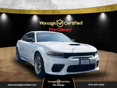 Used 2023 Dodge Charger Scat Pack