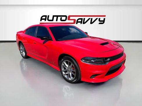 Used 2023 Dodge Charger GT AWD/4WD image 1