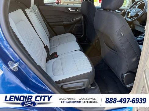 Used 2023 Ford Escape Active w/ Tech Pack #2 FWD image 12
