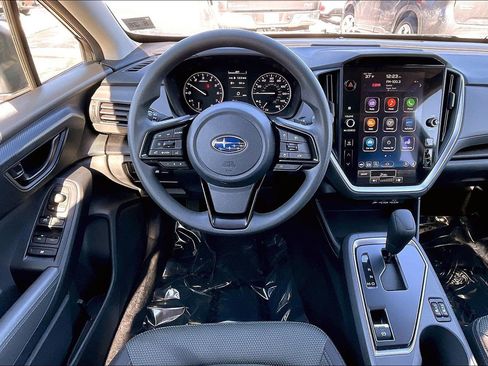 Certified 2024 Subaru Crosstrek 2.0i Premium image 5