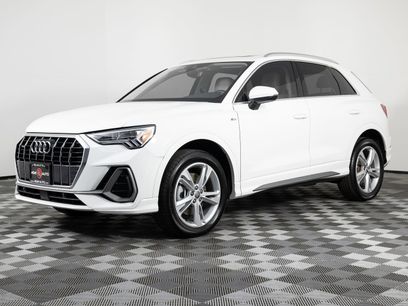 Used 2021 Audi Q3 2.0T Premium Plus w/ Premium Plus Package