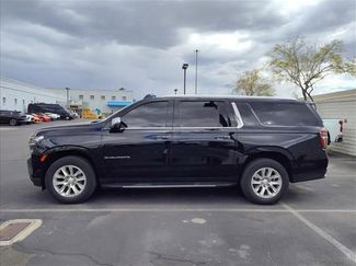 Used 2024 Chevrolet Suburban Premier video 1