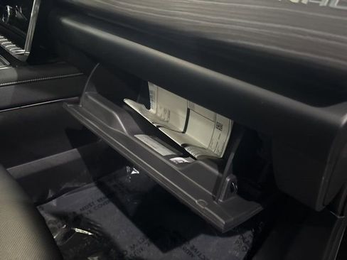 Certified 2025 GMC Sierra EV Denali image 37