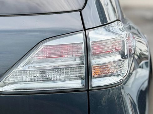 Used 2010 Lexus RX 350 RX 350 Sport Utility 4D image 5