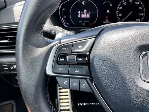 Used 2021 Honda Accord Sport image 20