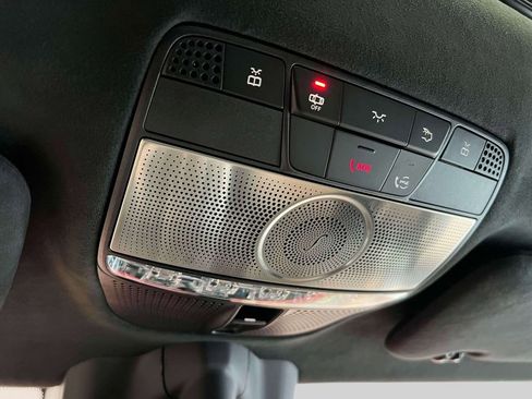 Used 2024 Mercedes-Benz G 63 AMG 4MATIC image 32