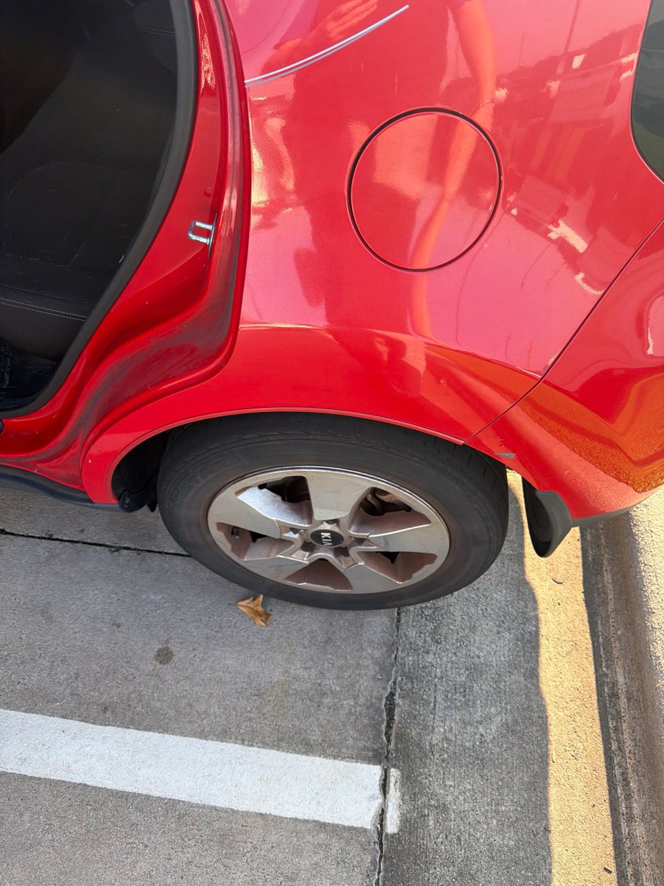Used 2019 Kia Soul FWD image 3