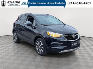 Used 2022 Buick Encore Preferred w/ Safety Package video 1