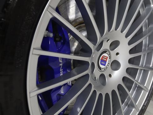 Used 2024 BMW ALPINA B8 xDrive Gran Coupe image 20