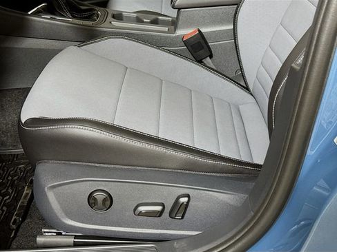 New 2026 Volkswagen Jetta SE image 15