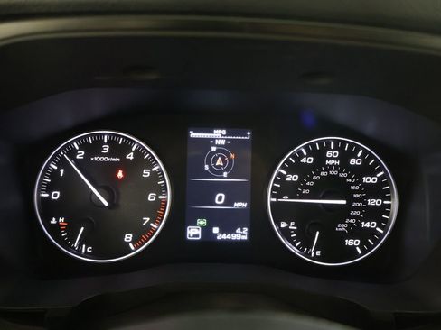 Used 2023 Subaru Ascent Onyx Edition Limited AWD/4WD image 48