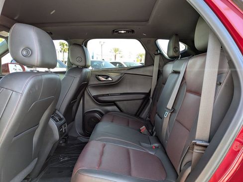 Used 2019 Chevrolet Blazer RS image 15