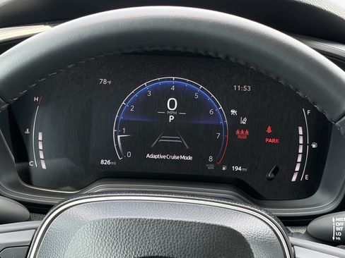 Certified 2026 Toyota Corolla Cross LE FWD image 19