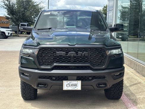 New 2026 RAM 1500 Rebel AWD/4WD image 7