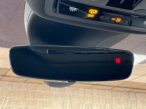 Used 2023 Audi Q4 e-tron Prestige w/ Black Optic Package image 42