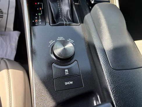 Used 2015 Lexus IS 250 w/ F-Sport Package image 37