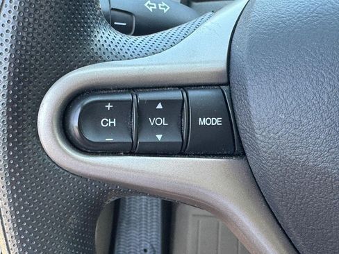 Used 2009 Honda Civic EX image 20