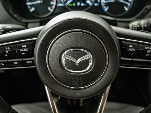 Used 2024 MAZDA CX-90 3.3 Turbo w/ Preferred Plus AWD/4WD image 30