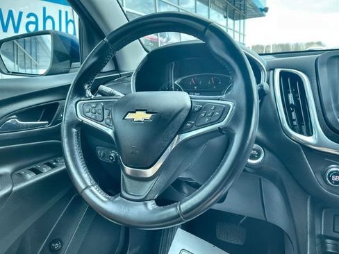 Certified 2021 Chevrolet Equinox LT image 11