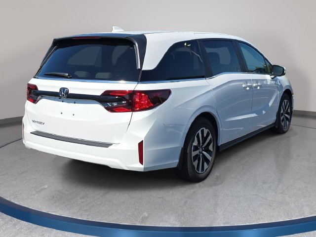 New 2027 Honda Odyssey EX-L image 5