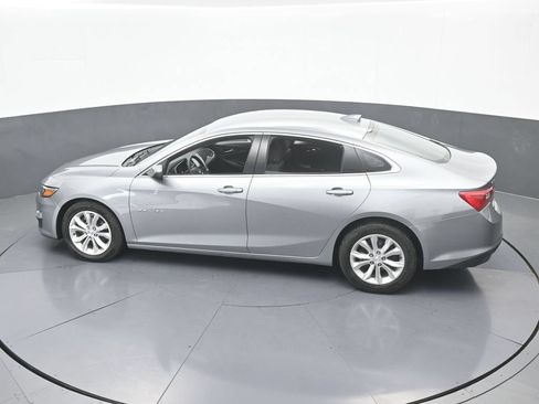 Used 2024 Chevrolet Malibu LT FWD image 52