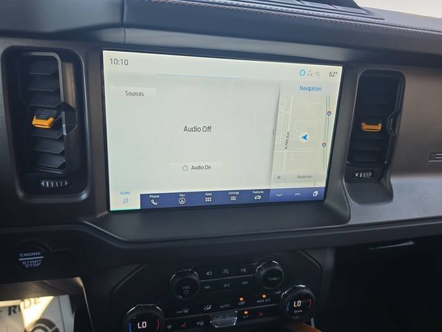 Used 2024 Ford Bronco Badlands AWD/4WD image 15