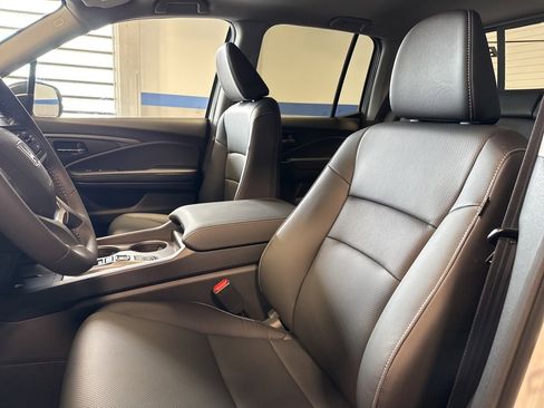 New 2025 Honda Ridgeline RTL image 18