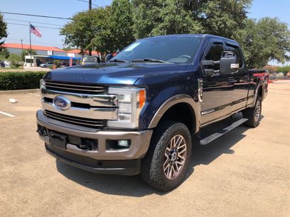 Used 2019 Ford F250 King Ranch w/ King Ranch Ultimate Package