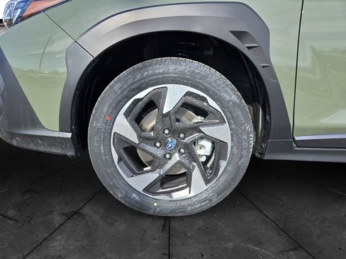 New 2026 Subaru Crosstrek 2.5i Limited image 14