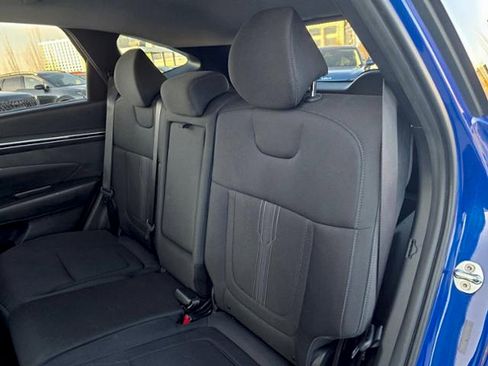 Used 2023 Hyundai Tucson SEL image 17