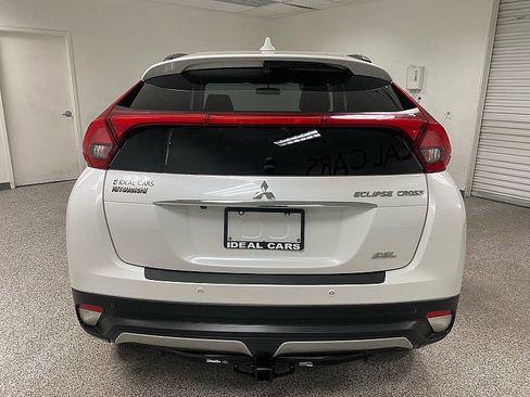 Used 2019 Mitsubishi Eclipse Cross SEL image 6
