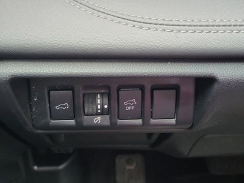 Used 2024 Subaru Outback Limited w/ Popular Package #2 AWD/4WD image 35
