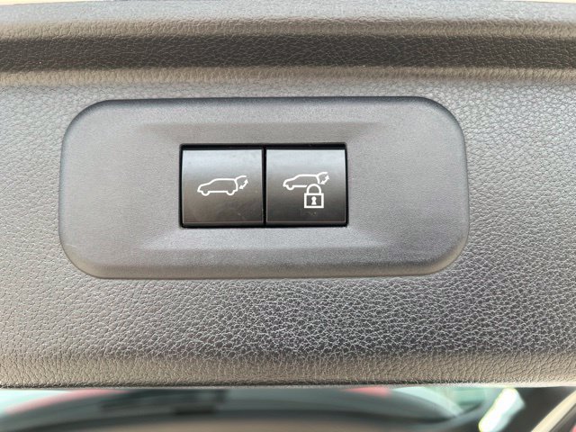 Used 2026 Toyota Grand Highlander FWD image 19