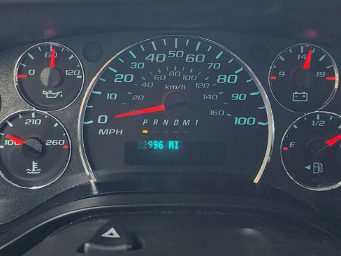 Used 2023 GMC Savana 2500 w/ Driver Convenience Package image 30