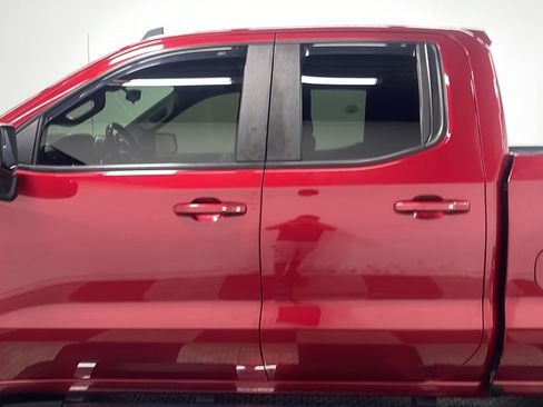 Used 2019 Chevrolet Silverado 1500 LT w/ All-Star Edition AWD/4WD image 12