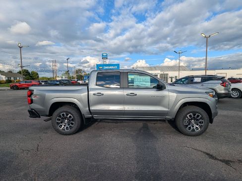 New 2026 Chevrolet Colorado Z71 w/ Technology Package AWD/4WD image 15