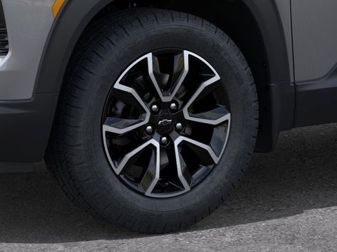 New 2026 Chevrolet TrailBlazer ACTIV w/ Convenience Package AWD/4WD image 33