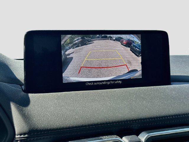 Used 2023 MAZDA CX-5 AWD 2.5 S image 10