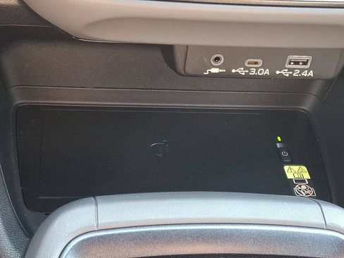 Certified 2025 Subaru Crosstrek 2.5i Sport w/ Crosstrek Mirror Package AWD/4WD image 25